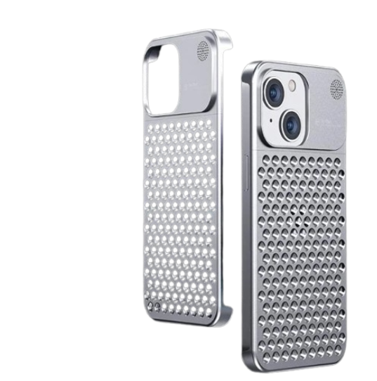 FreshCase Aluminum Alloy