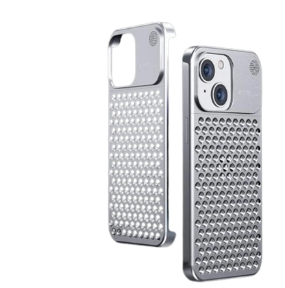 FreshCase Aluminum Alloy