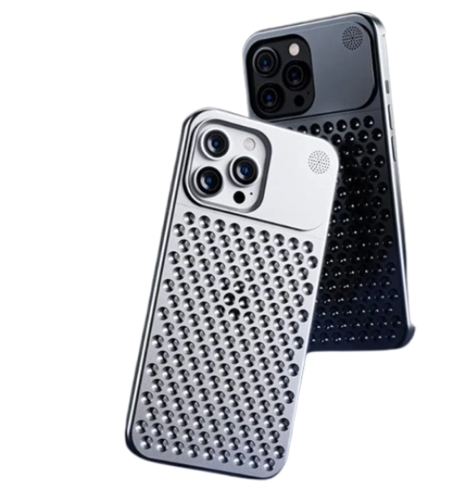 FreshCase Aluminum Alloy