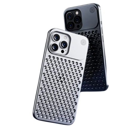 FreshCase Aluminum Alloy