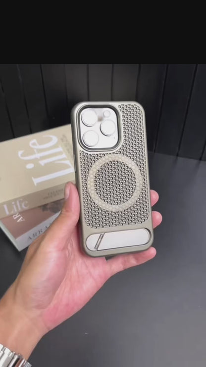 CoolCase 3.0 - MagCore
